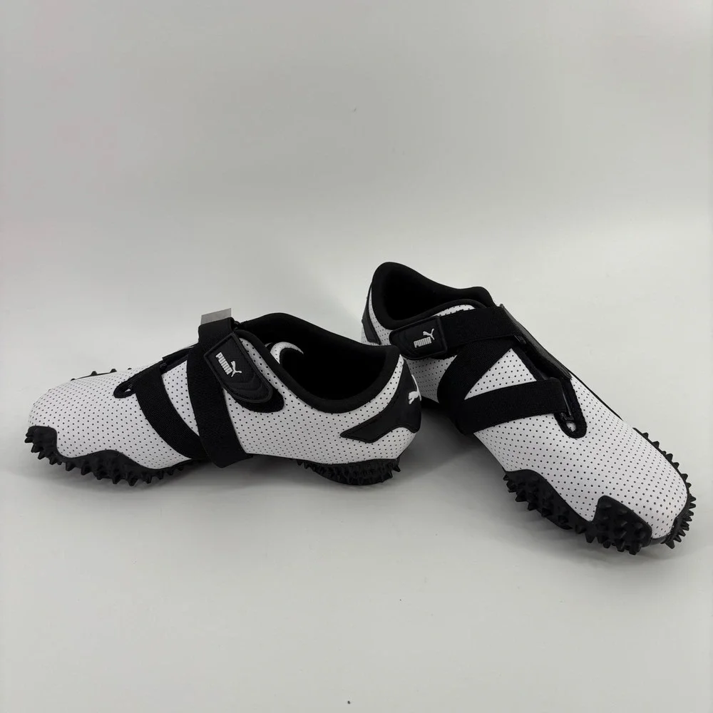 Puma mostro perforated